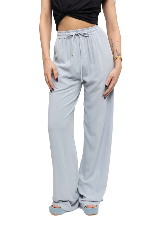 Pantalon Lin