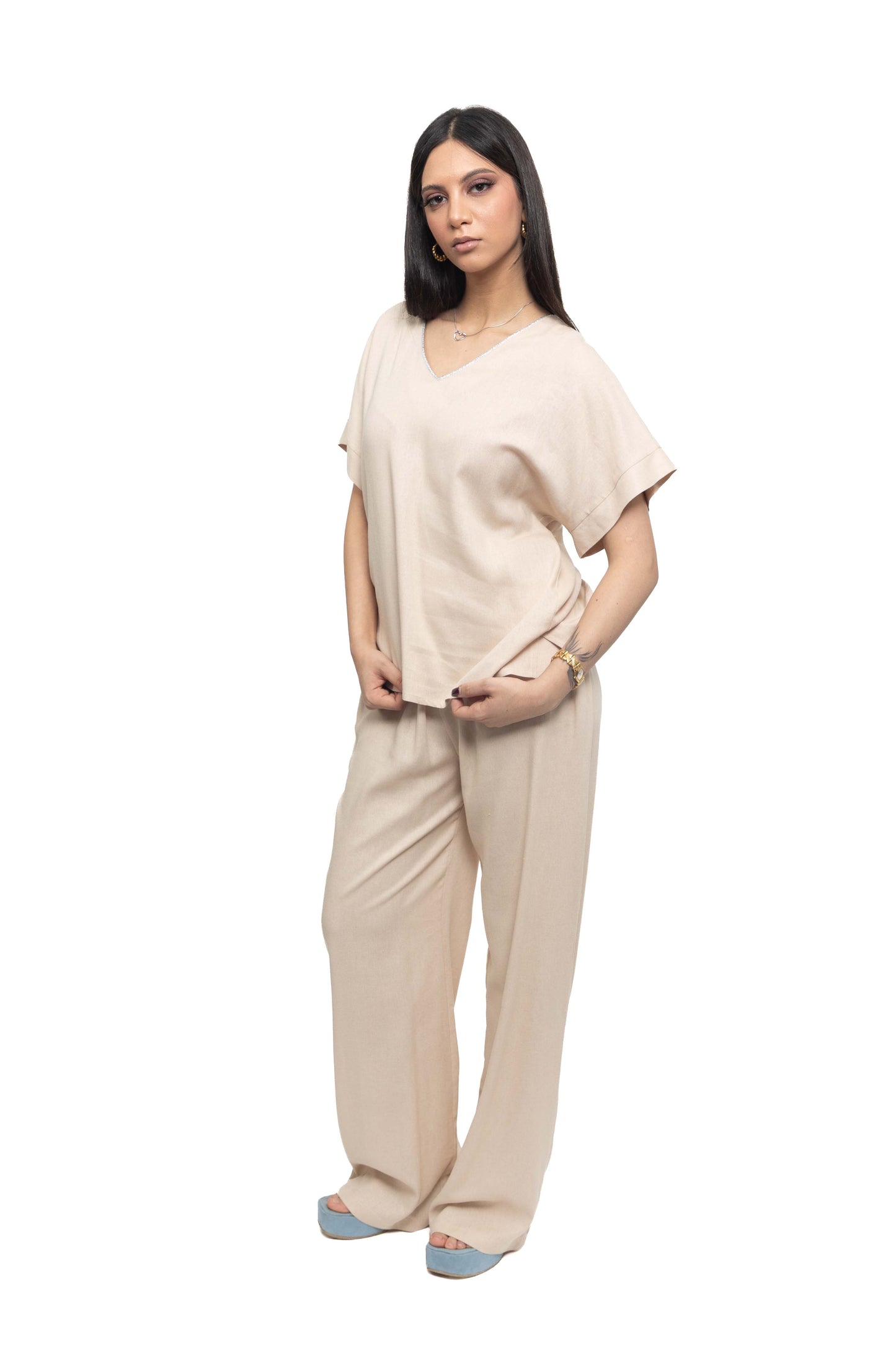 Ensemble Lin
