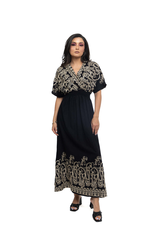Robe 4