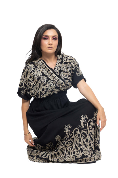 Robe 4