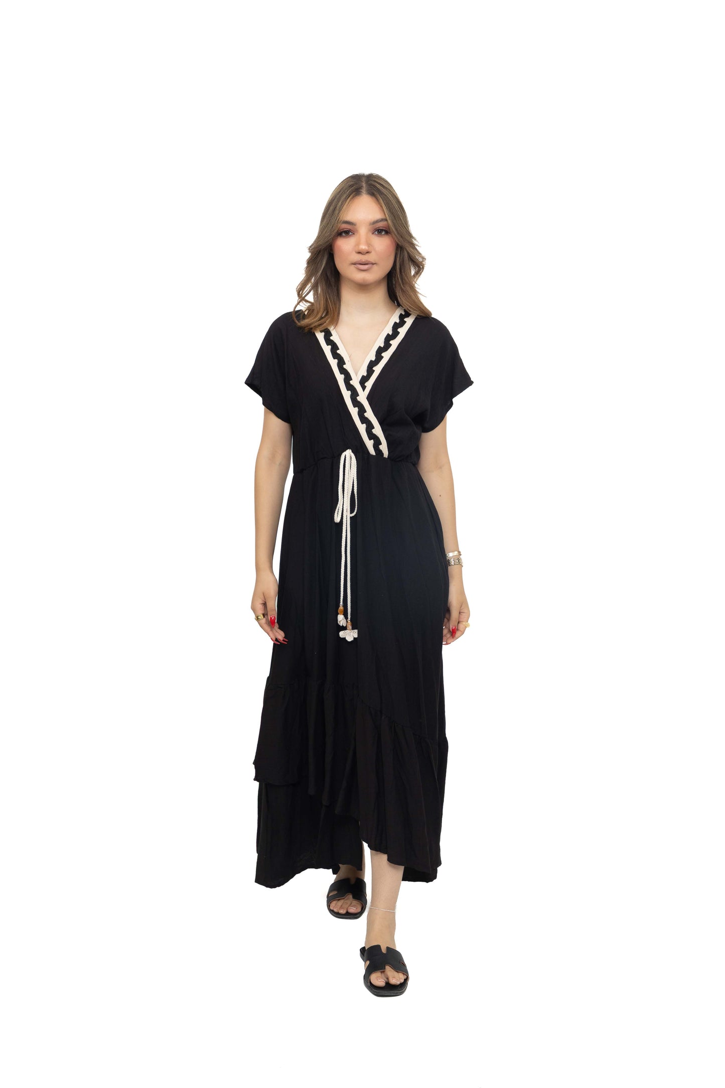 Robe 8