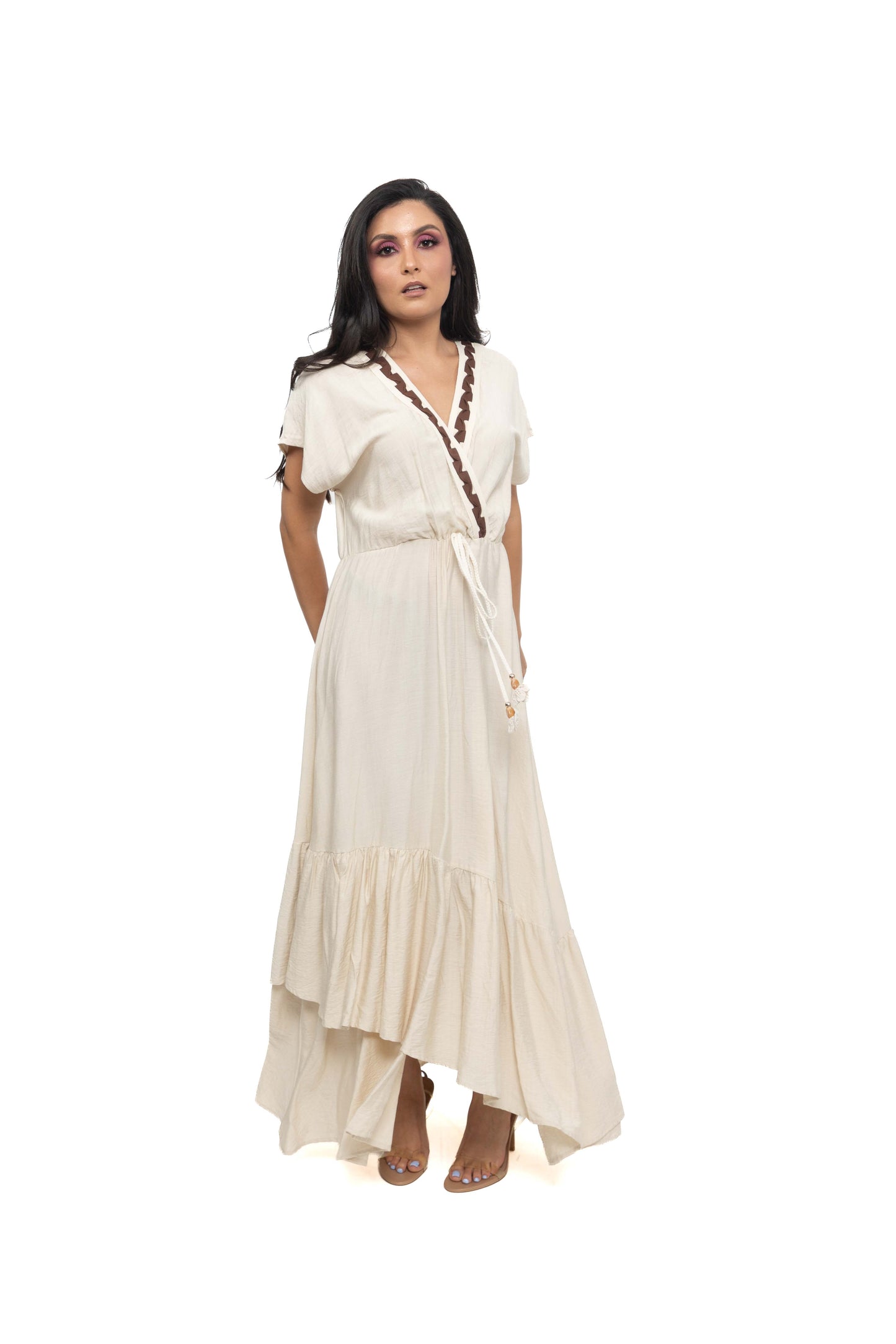 Robe 8