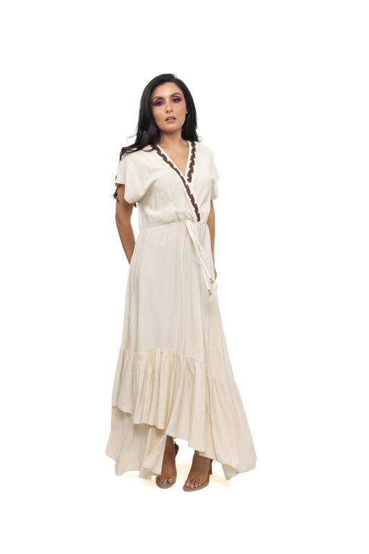 Robe 8