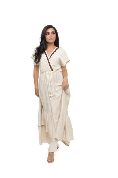 Robe 8