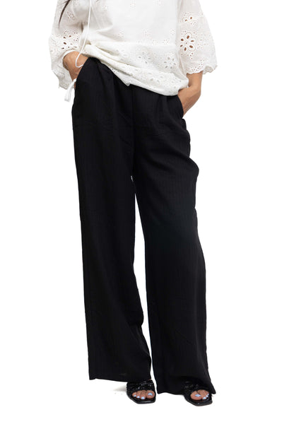 Pantalon Lin 2