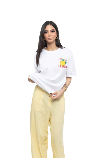 Pantalon Lin 2