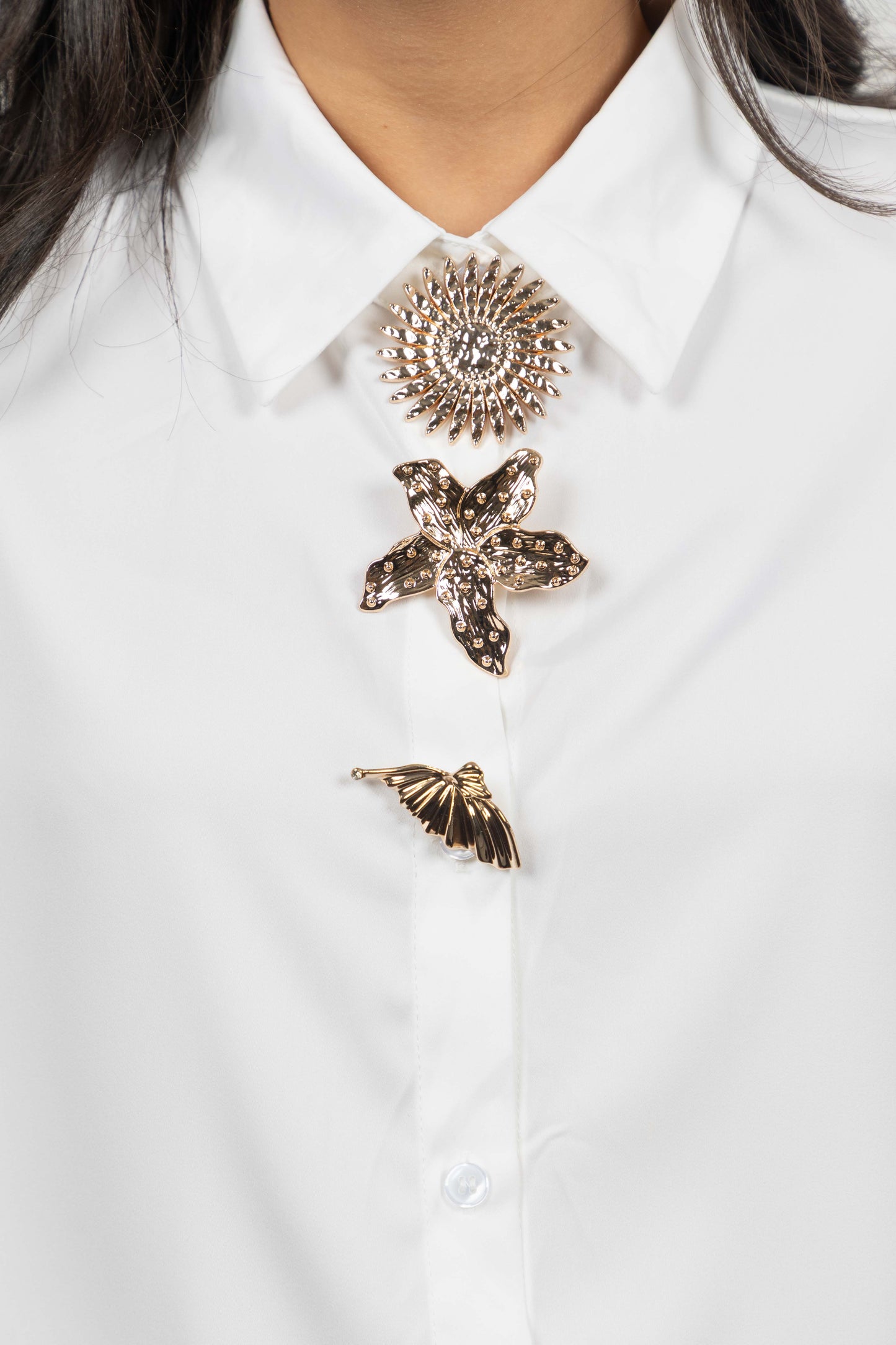 Chemise à 3 boutons (big)