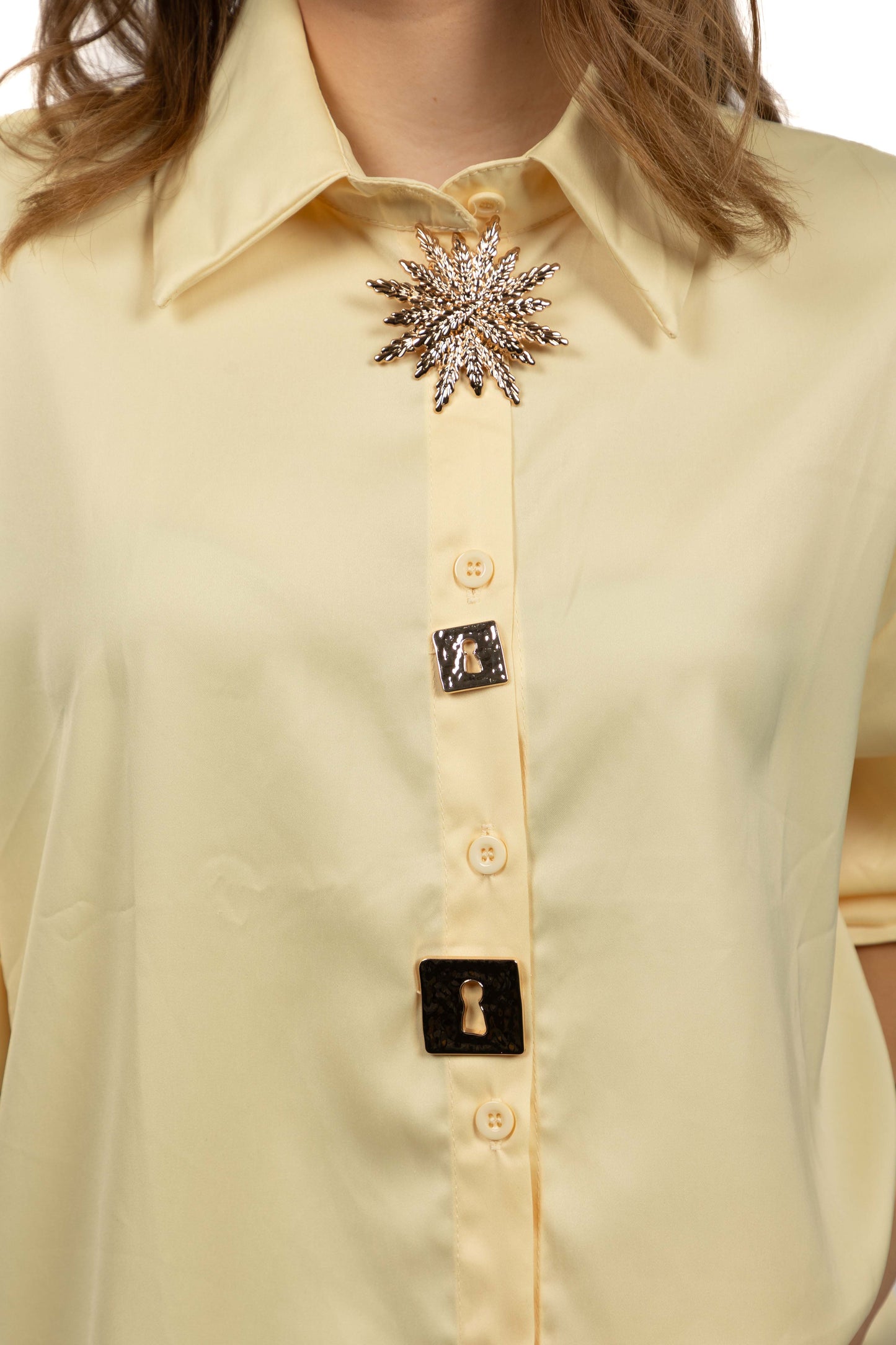 Chemise à 3 boutons (big)